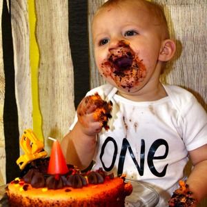 Meet your Posher, Barbara